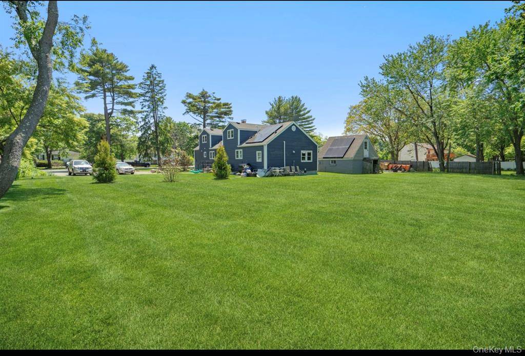 Exceptional Income Producing 2-Family Investment Opportunity in Brentwood