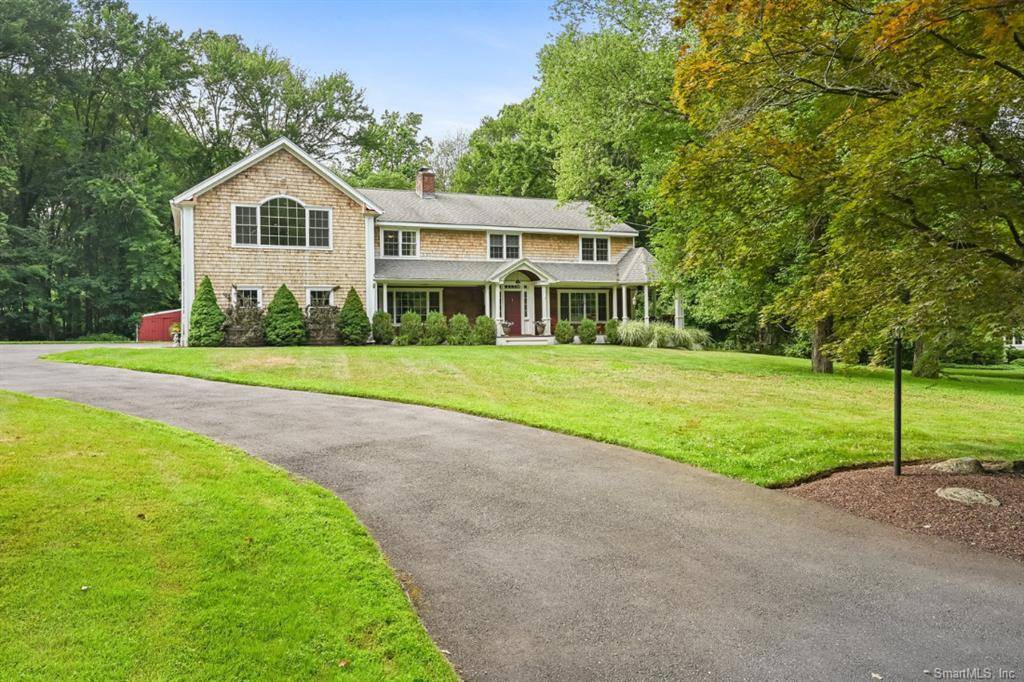 Stunning Home in Greenfield Hill, Fairfield