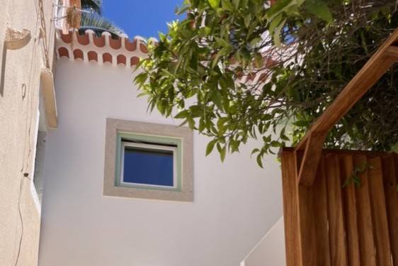 Duplex Apartment in Lisbon Centre