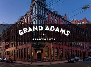 GRAND ADAMS