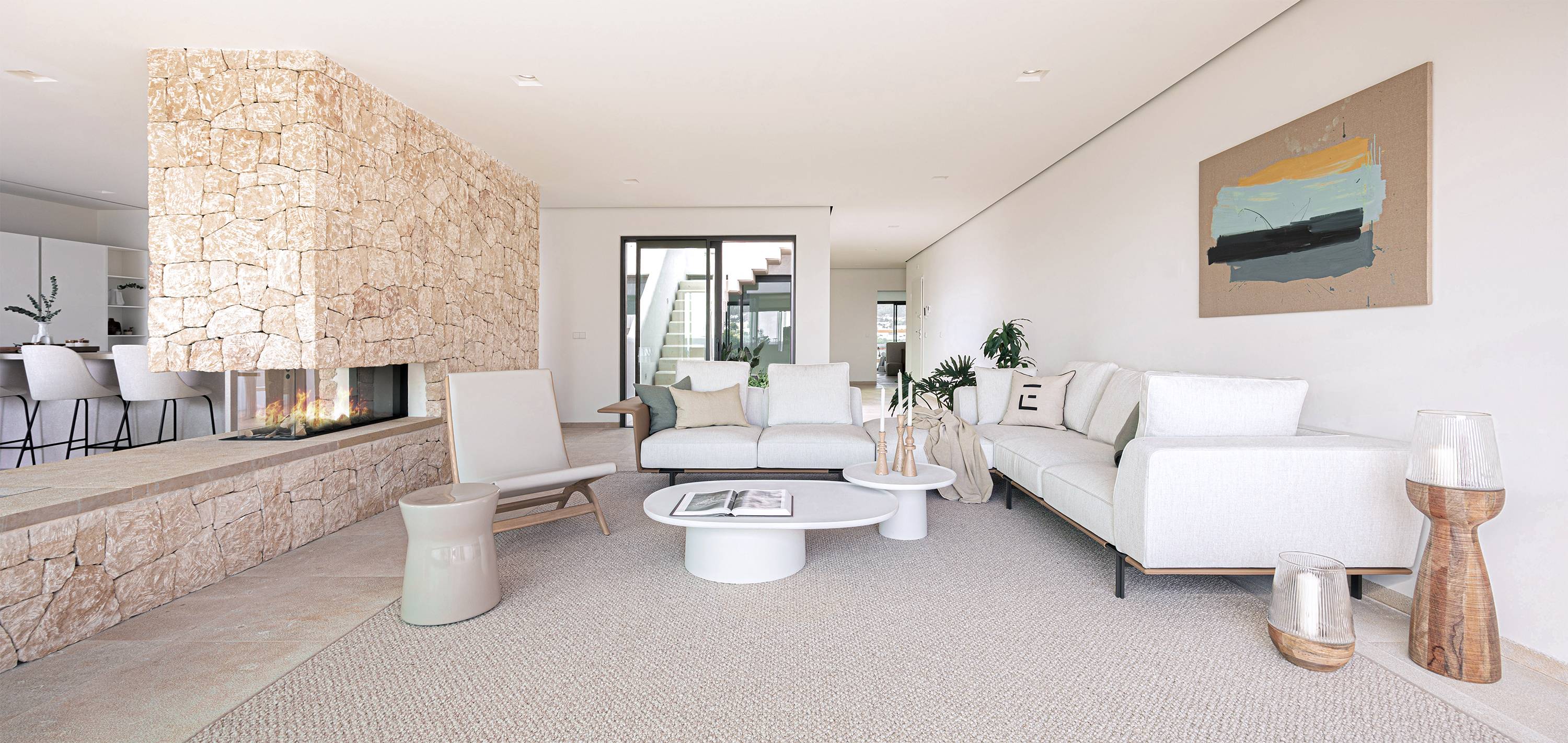 Ready-to-Move Luxury Homes in Ibiza – Contemporary Design, Prime Location