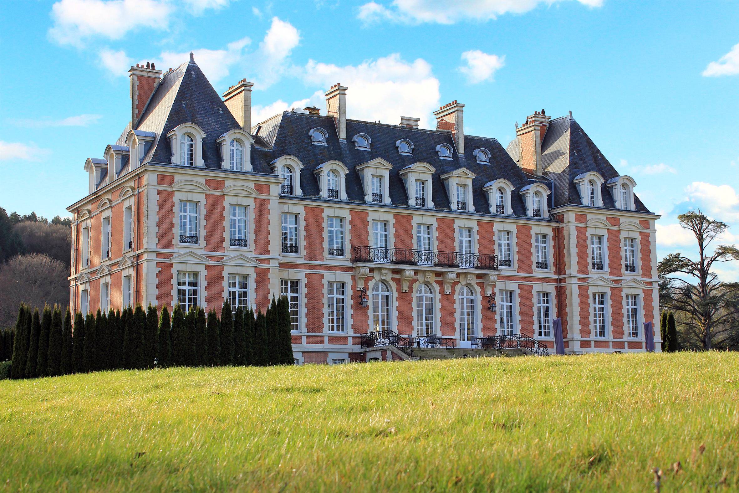 Holiday Homes & Investment Opportunities at Wyndham Halcyon Retreat, France