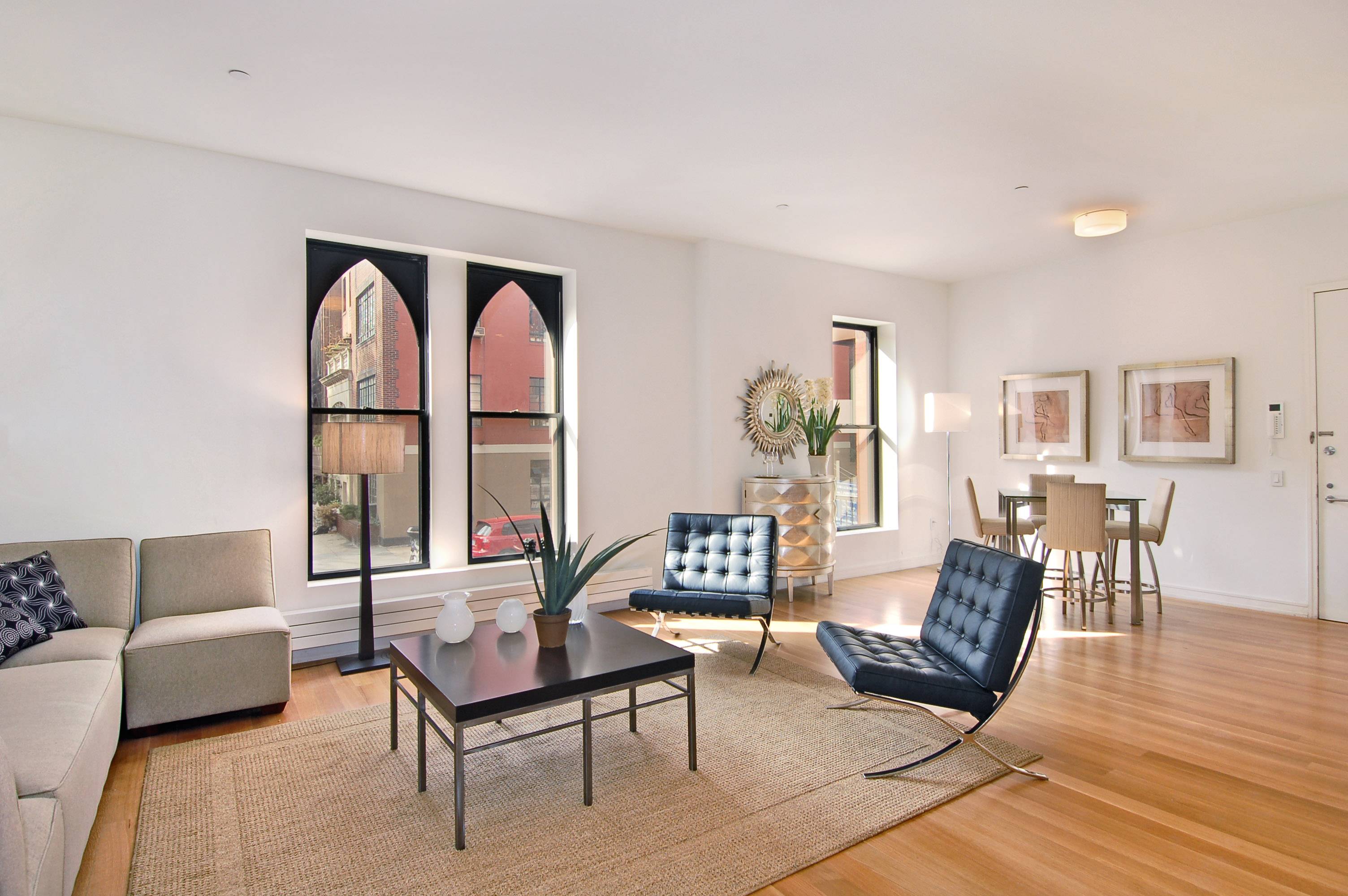 233 East 17th Street, #3