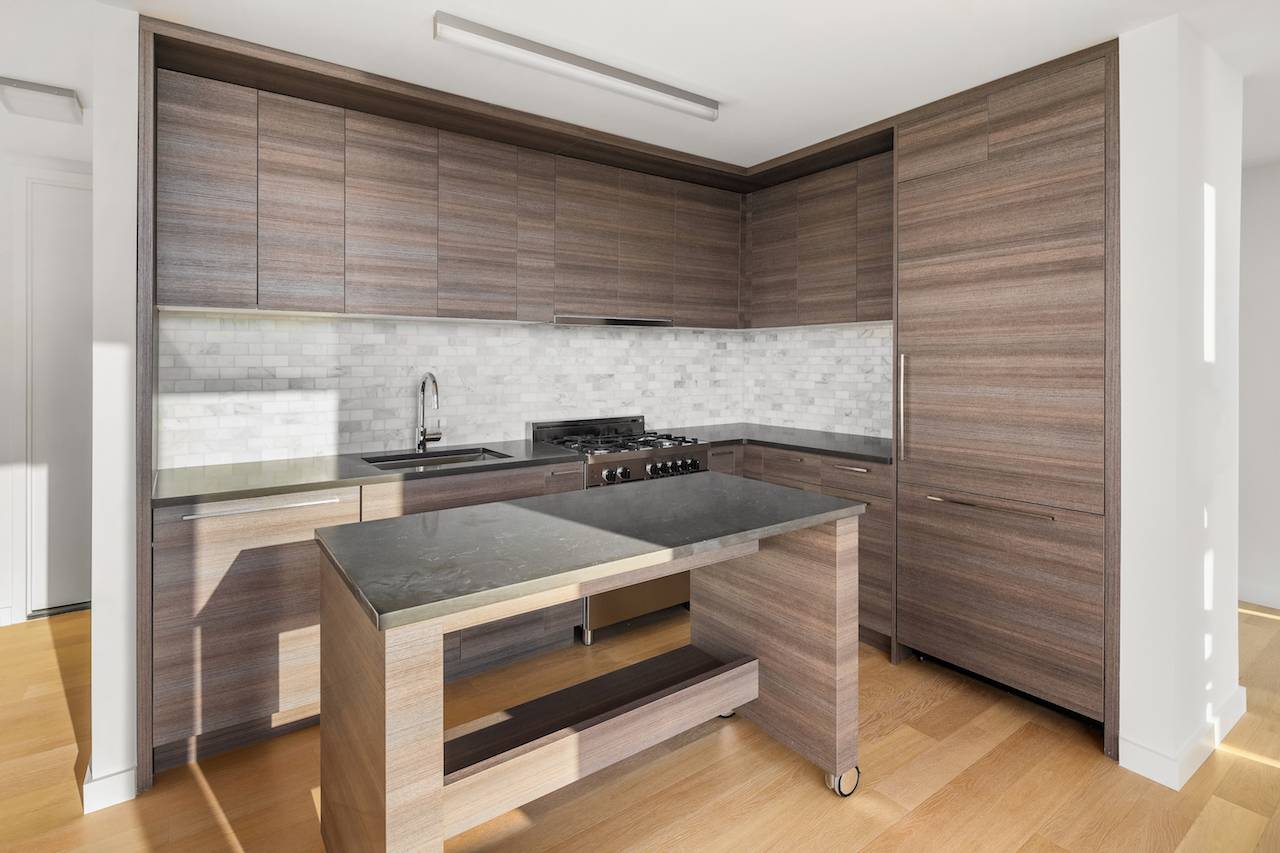 2BD 2BA HIGH CEILINGS - LUXURY RENTAL