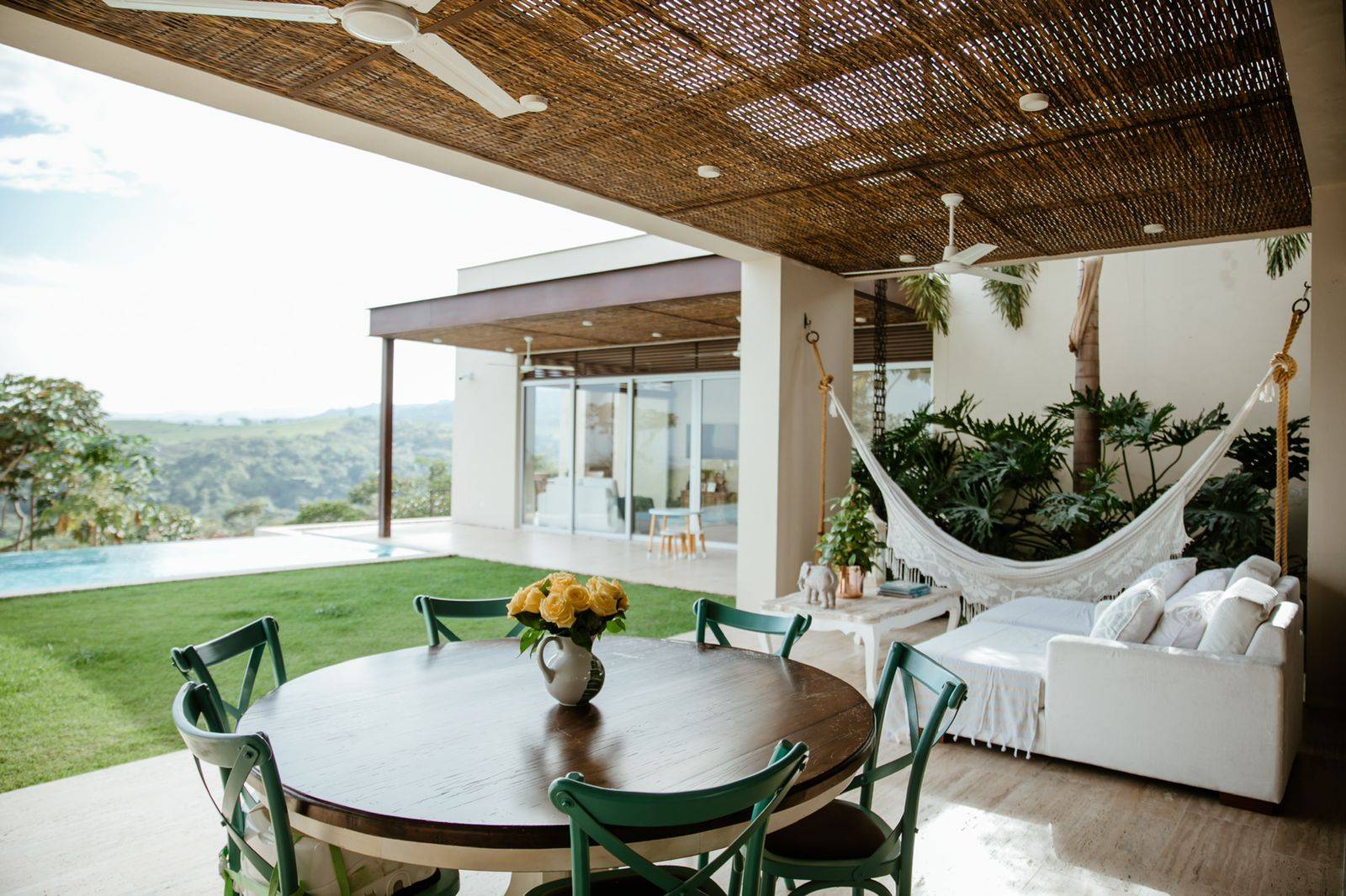 Casa De Sus Suenos Dos
