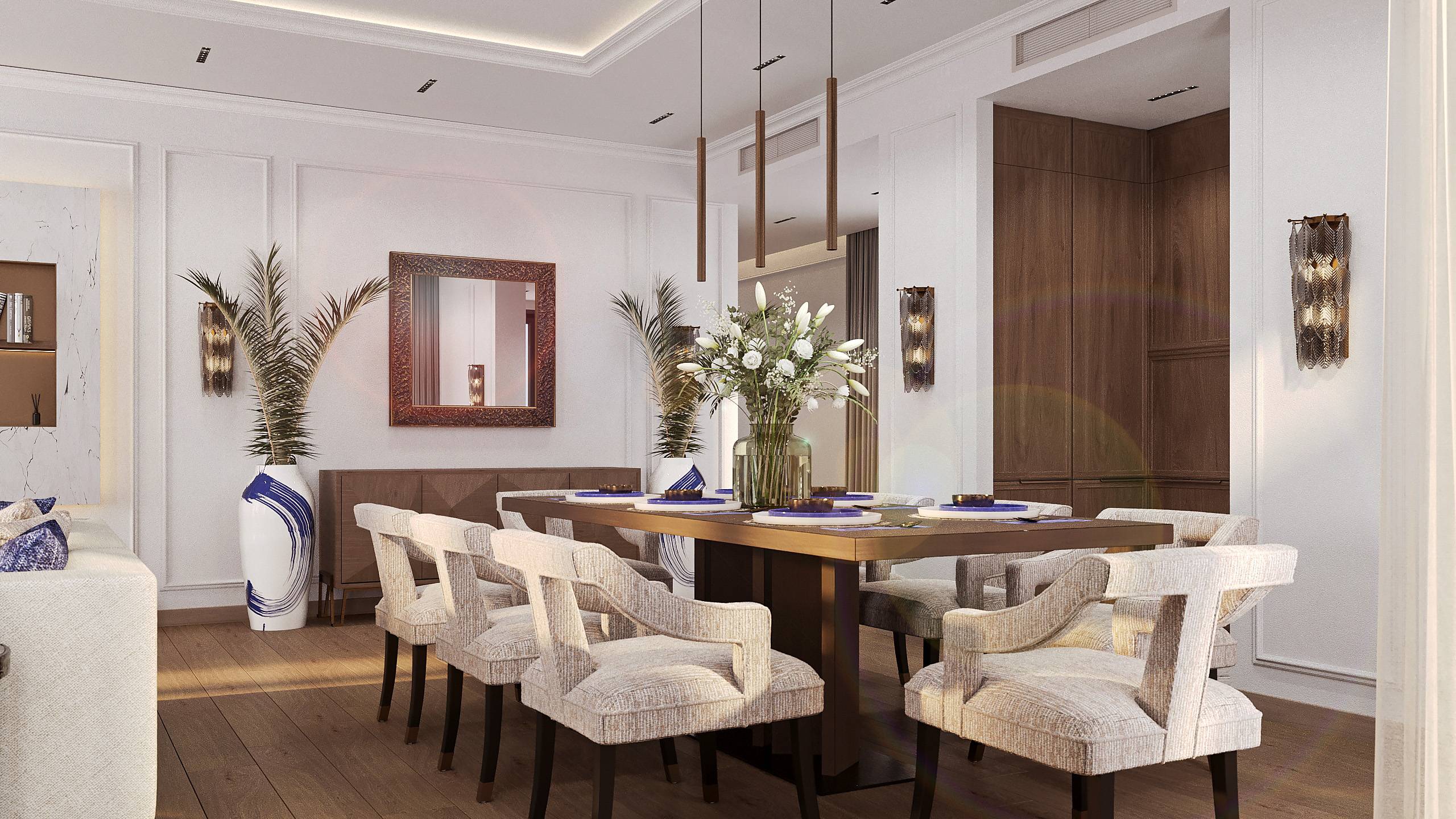 Luxury Branded Penthouse Kotor Bay