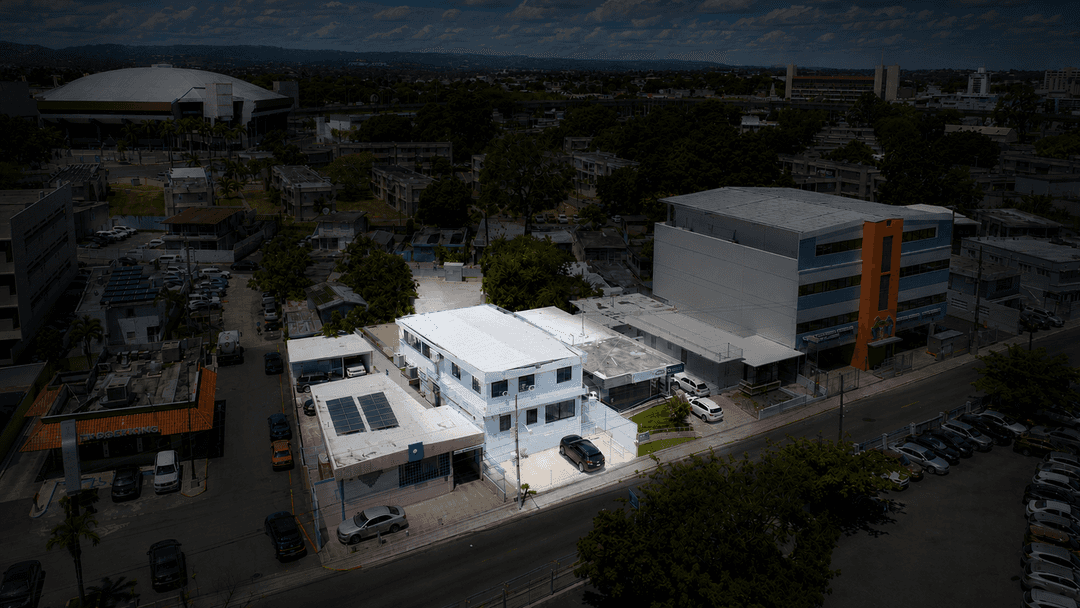 Medical Office Campus | Bayamón, Puerto Rico