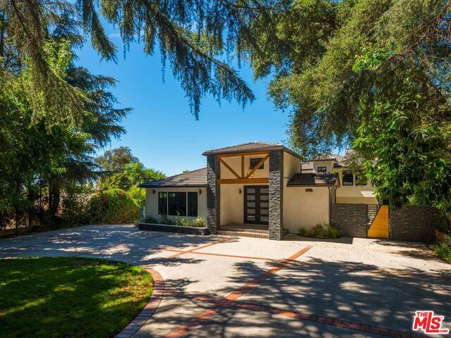 La Canada Family Estate