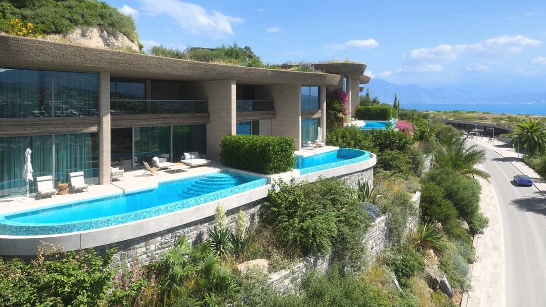 HILLTOP RESIDENCES | UNIT 326  | WITH POOL