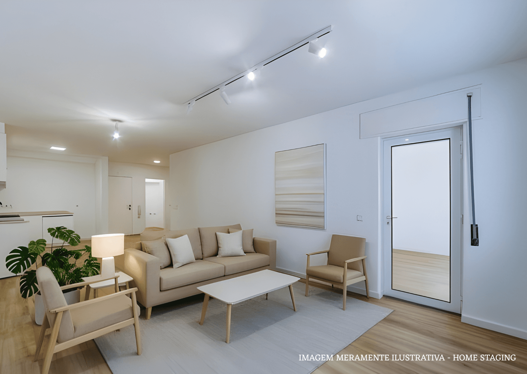 FULLY RENOVATED 1 BEDROOM APARTMENT | PRIME LOCATION | MONTE ESTORIL