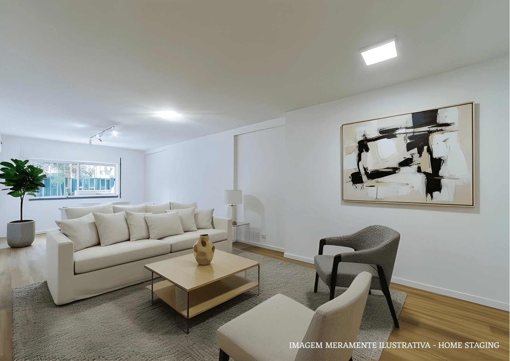 FULLY RENOVATED 1 BEDROOM APARTMENT | PRIME LOCATION | MONTE ESTORIL