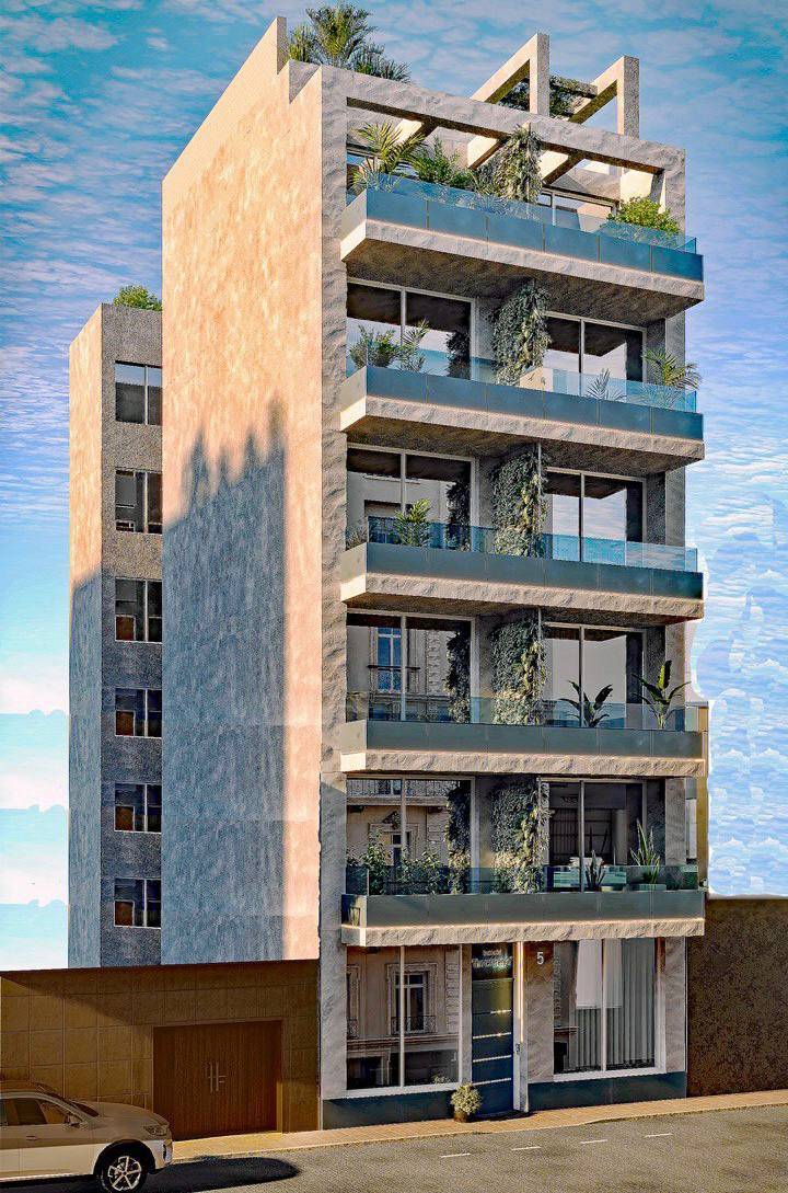 New Build Development in the Heart of Torrevieja