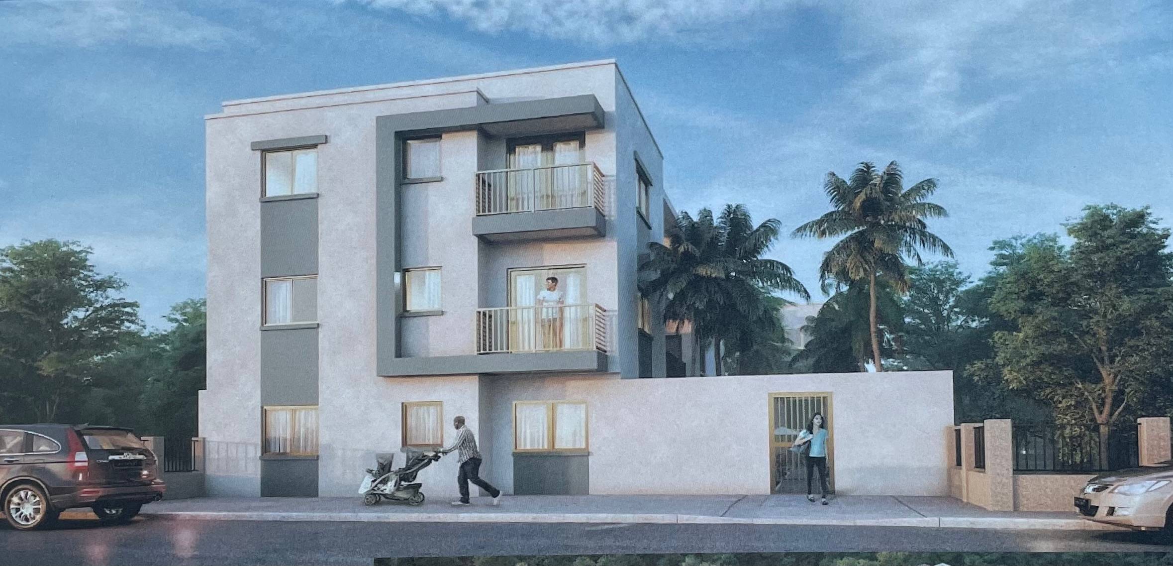 ATTN INVESTORS! Rare Opportunity To Acquire New Construction MultiFamily, Prime Location, 15 Residential Units, Close to Downtown