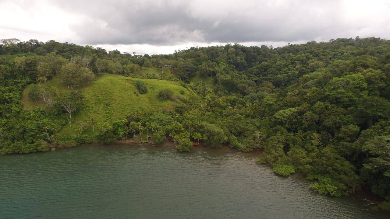 100 Pristine Acres with 2,200' Coastline in Bahia Chal, Costa Rica