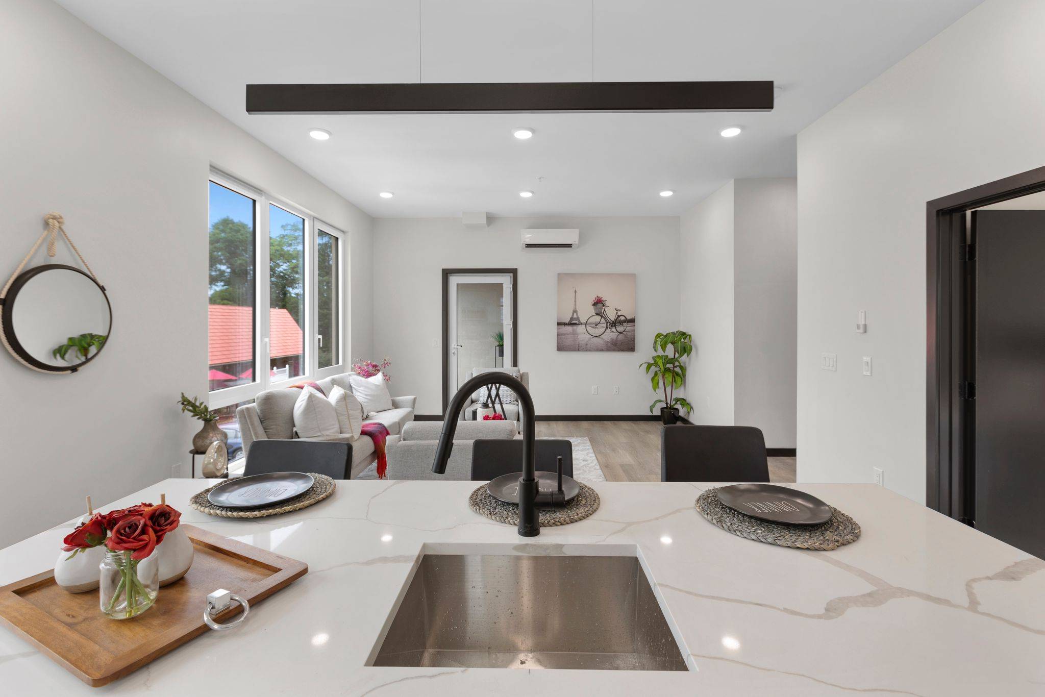 Luxury Apts in Plainfield