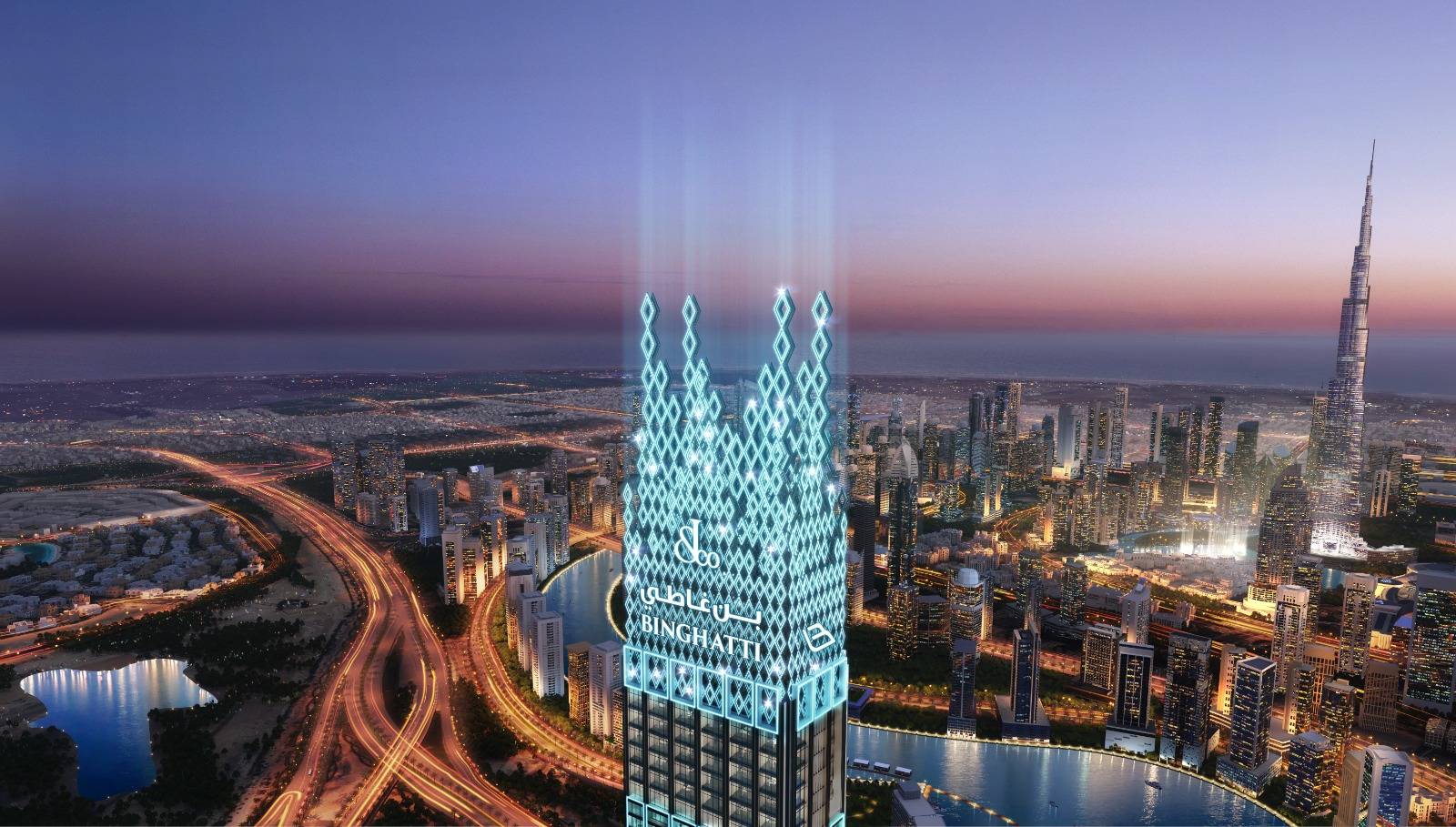A Celestial Masterpiece: The Crown Jewel of Panoramic Living