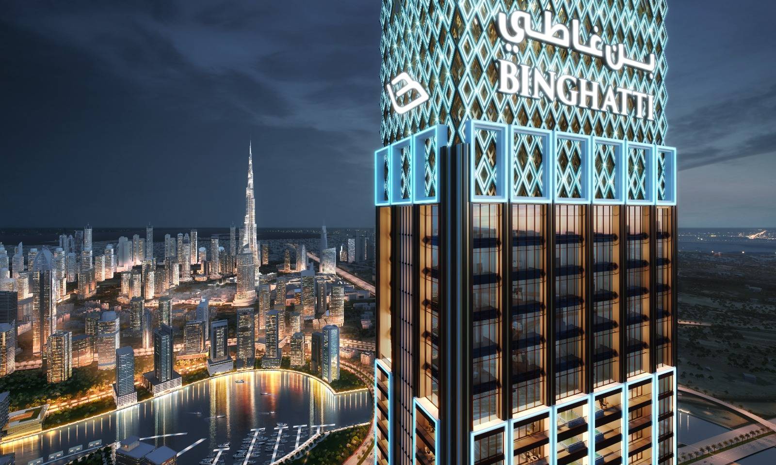 Bespoke Grandeur in the Sky: A Home Beyond Luxury