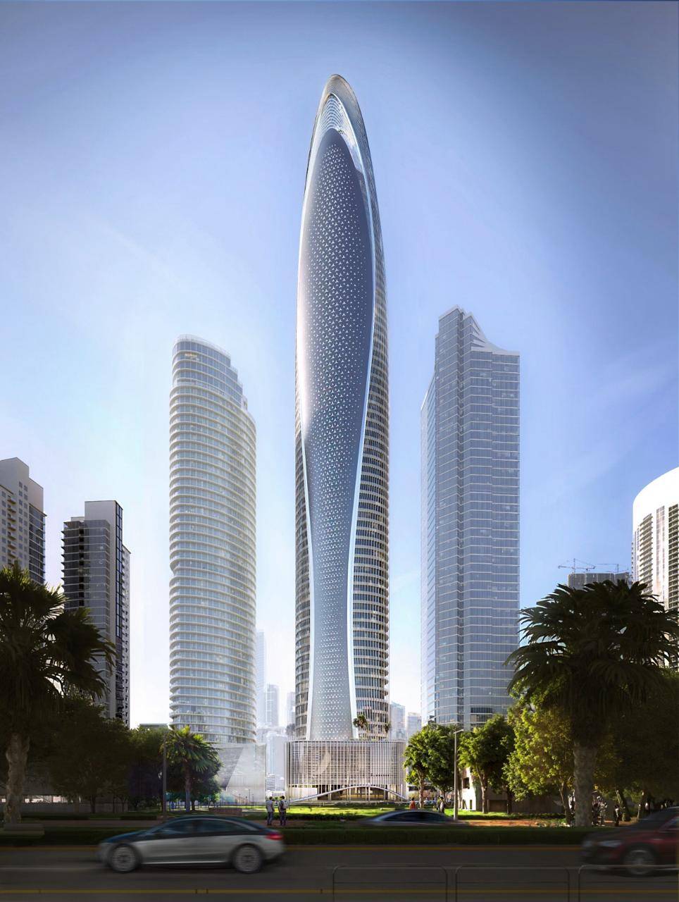 Prestige Elevated: 2BR Sky Residence with Private Pool & Iconic Views in Downtown Dubai