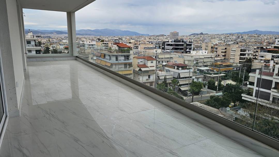 Paleo Faliro 6th & 7th floor Luxurious Maisonette with panoramic views