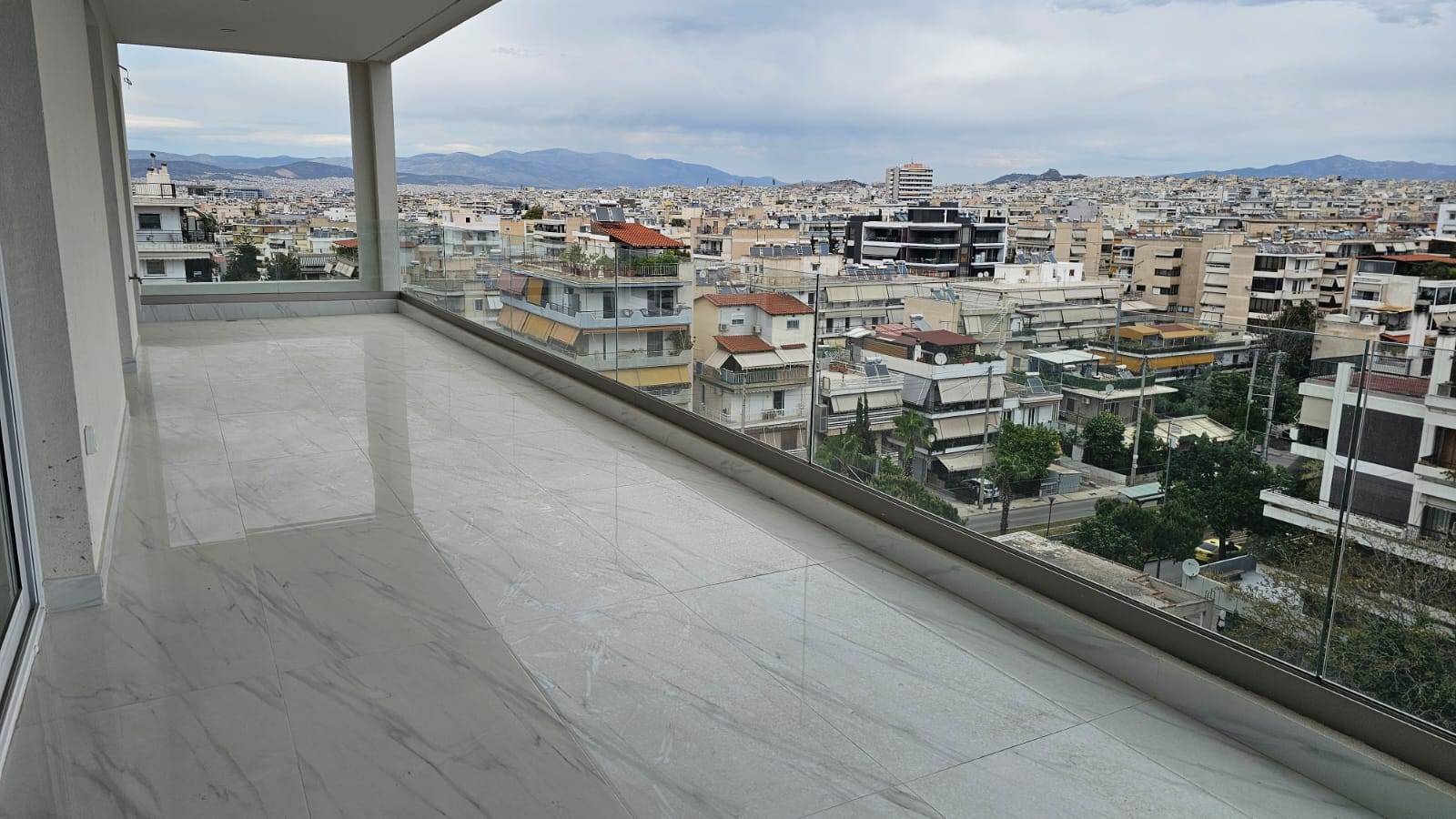 Paleo Faliro 6th & 7th floor Luxurious Maisonette with panoramic views
