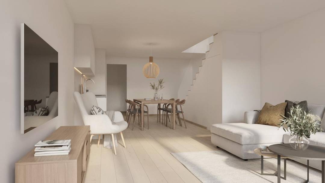 Last two units available - Brand-New development in Bonfim-Porto