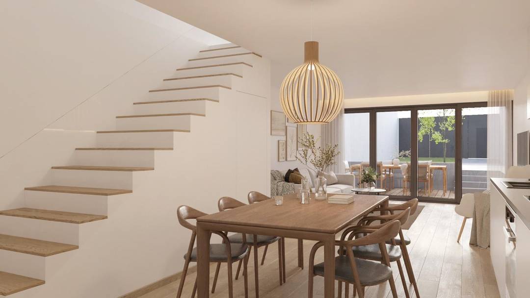 Lst two units available - Brand-New development in Bonfim-Porto