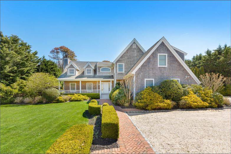 5 Bedroom Quogue