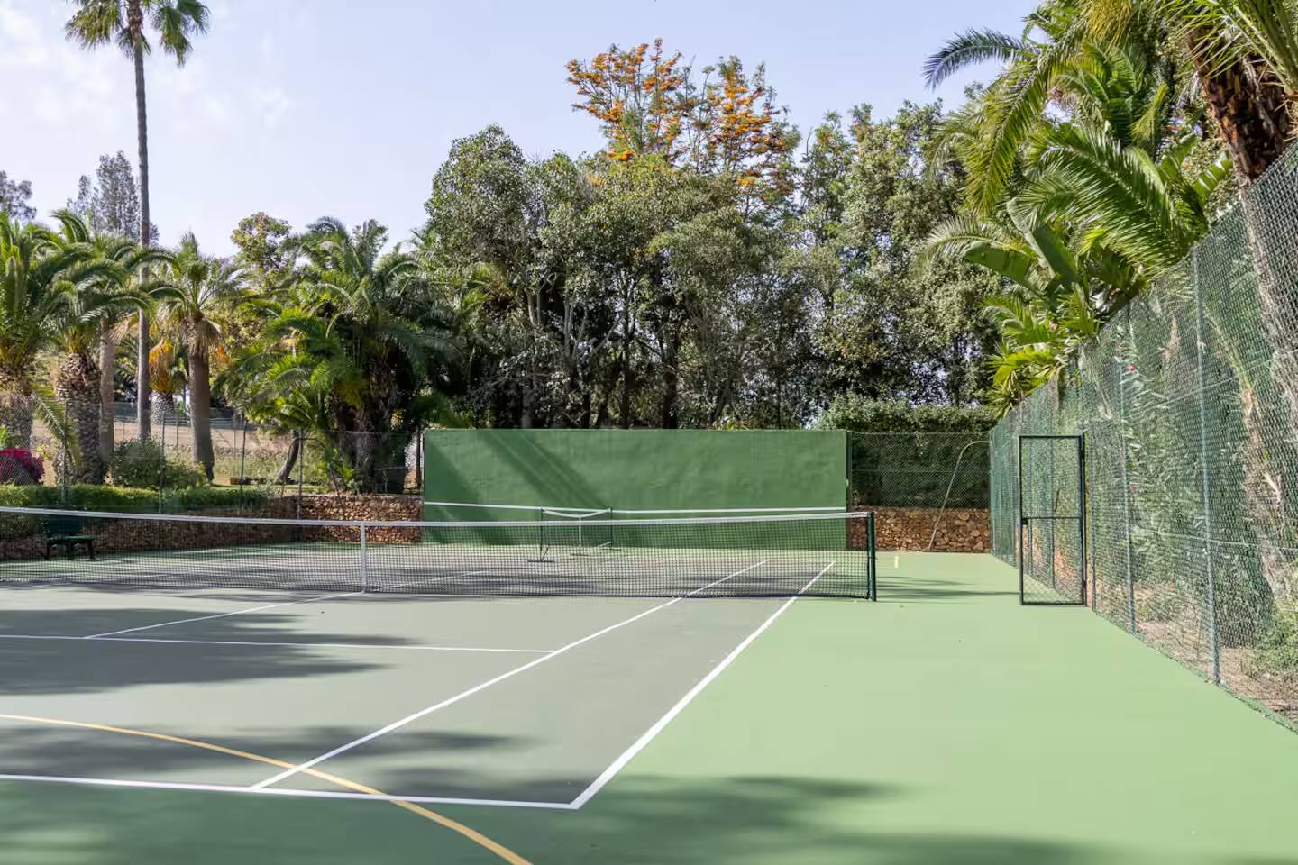 Outstanding 7 bedrooms Villa  in Algarve with 35.000 sqm garden- Unique