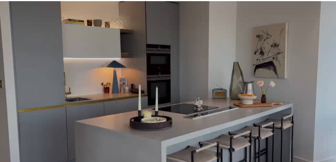 Greenwich Riverside Apartments