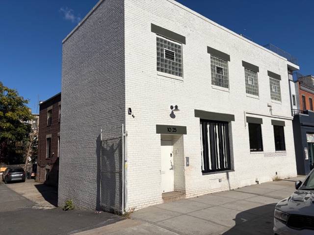 Loft Style Office for Lease in Long Island City