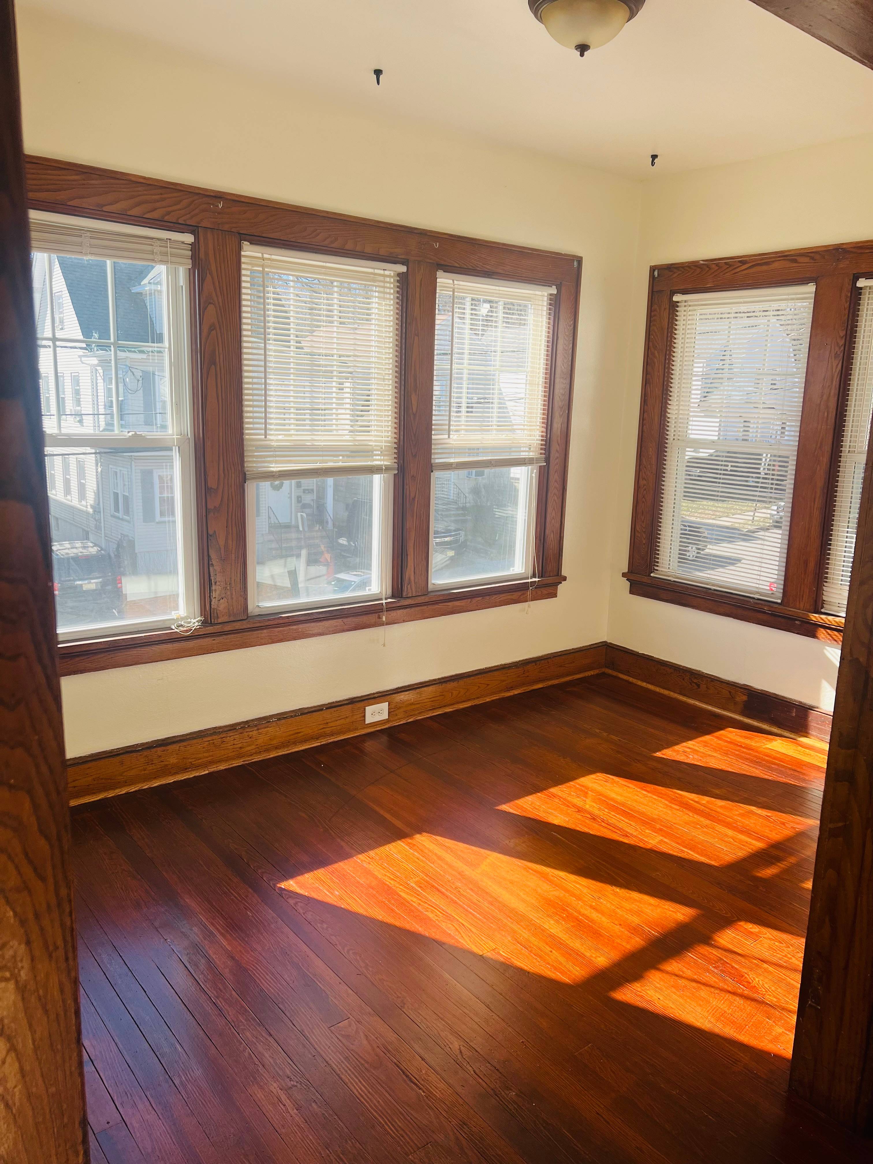 Beautiful apartment