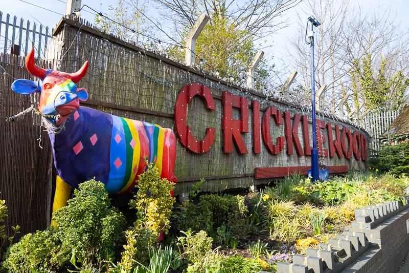 Three Bedroom First Floor Apartment With Balcony in The Claremont, Claremont Quarter