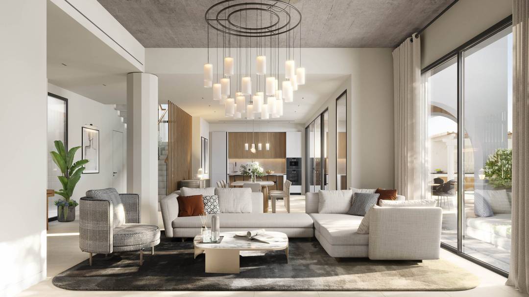 Villa 7 ‘Imola’, Belle Air Villas, Souni, Cyprus