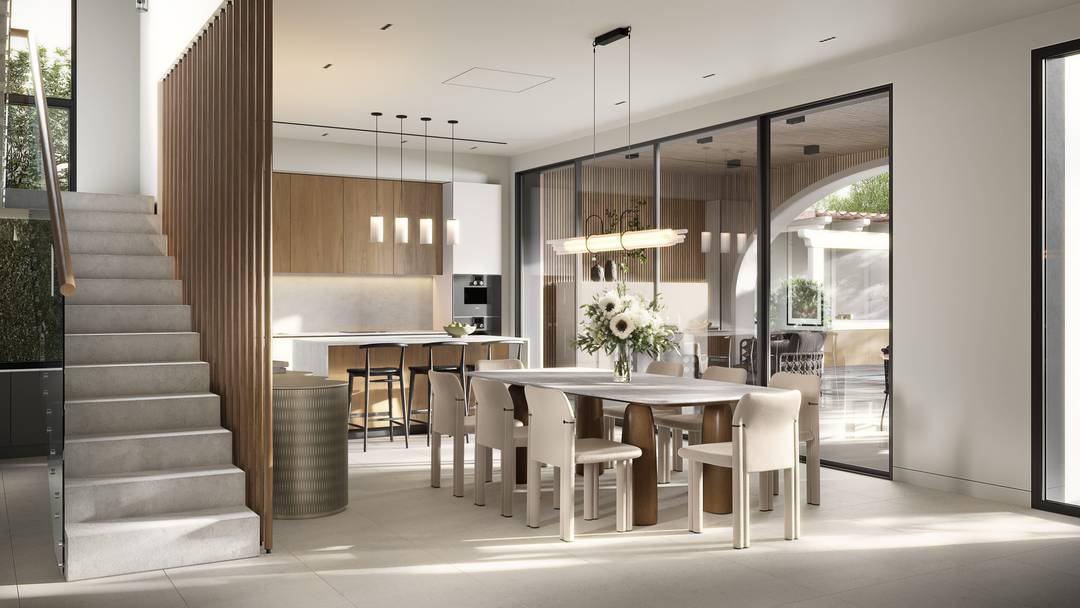 Villa 9 ‘Sonoma’, Belle Air Villas, Souni, Cyprus