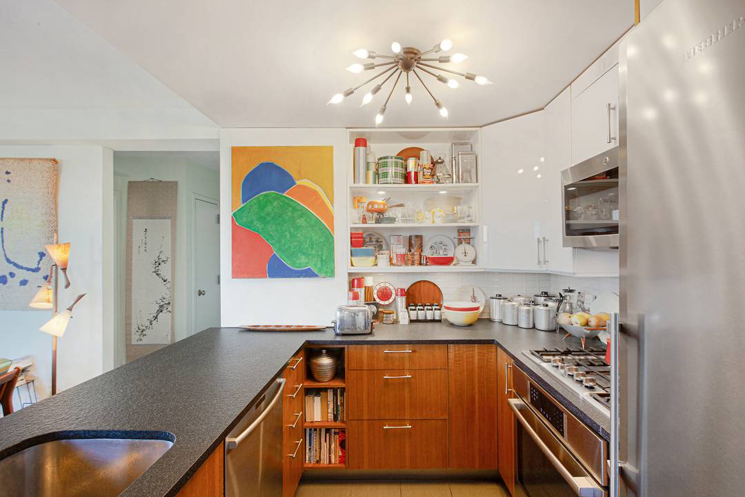 Prime South Harlem 2 Bedroom, 2 Bathroom Residence with Outdoor Terrace