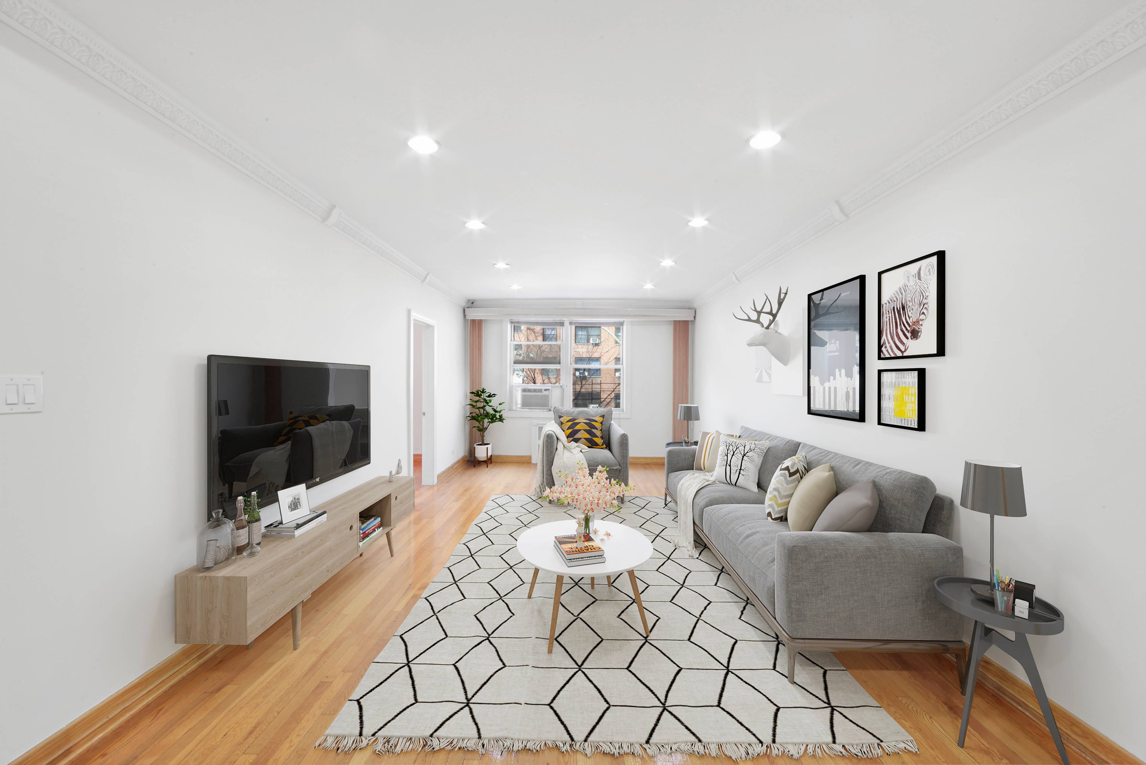 63-61 99th street Residence A15 Rego Park, N.Y 11374