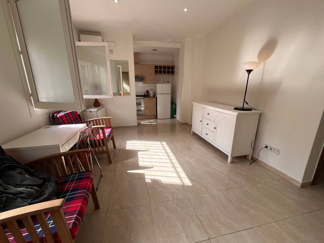 78 m² apartment for sale in Can Baró