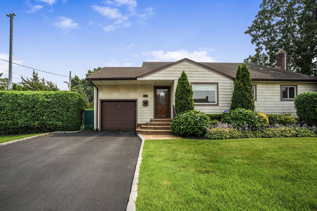 A Rare Plainview Opportunity Featuring Owned Solar and Exceptional Living Space