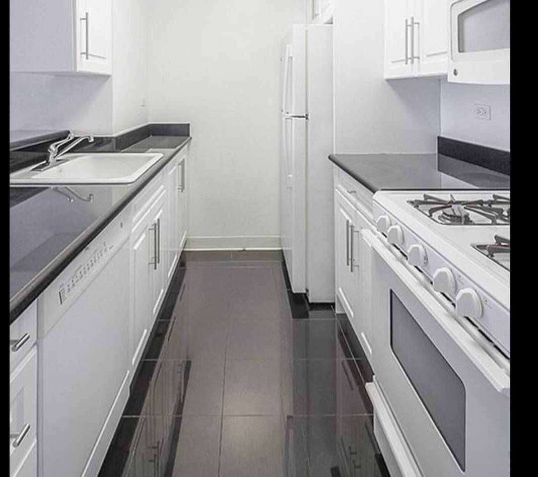 UES, 1bed/1bath Luxury Building, High Floor