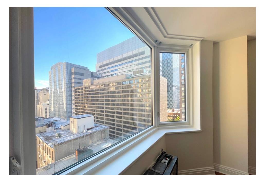 UES, 1bed/1bath Luxury Building, Open Views