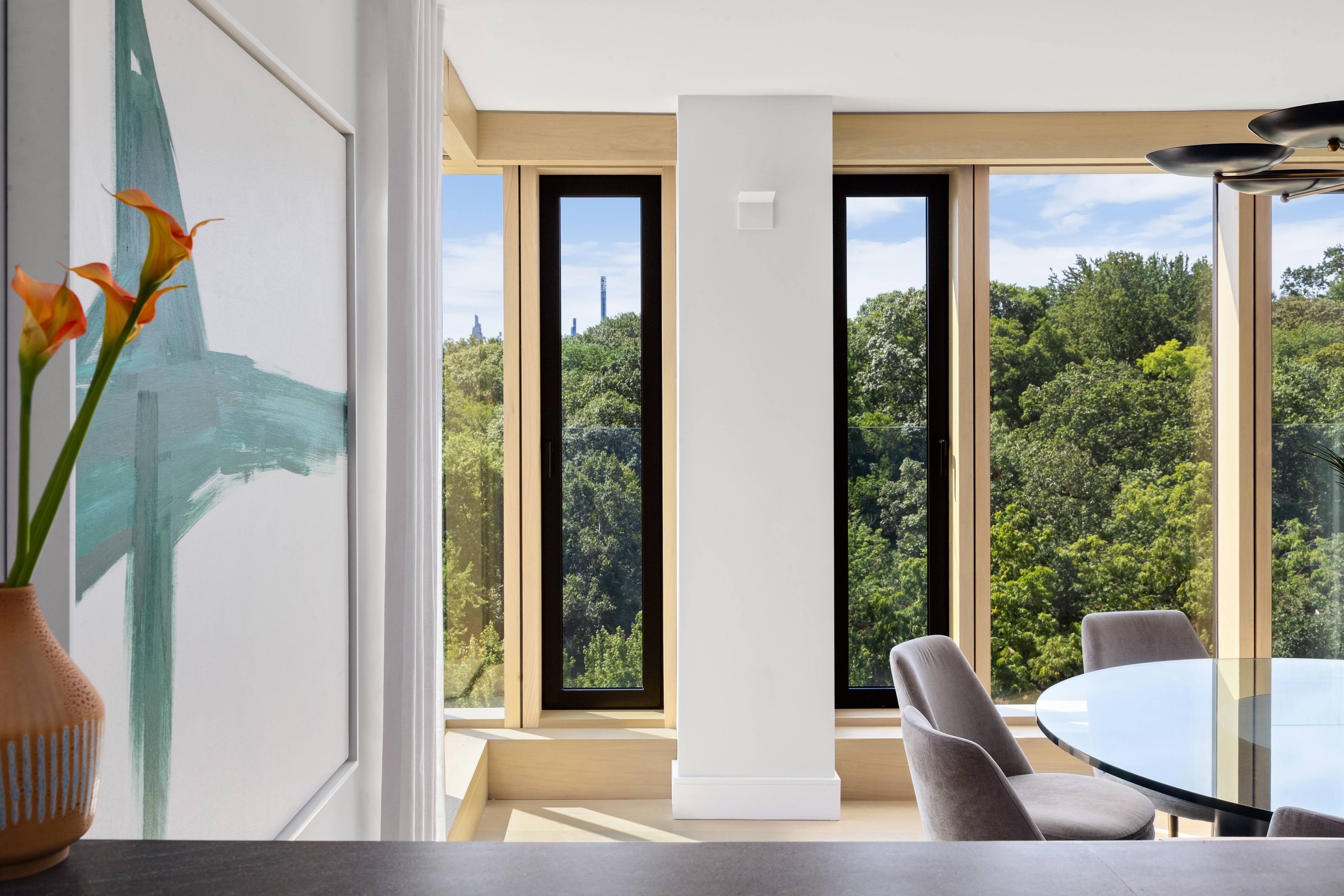145 Central Park North Unit 4C