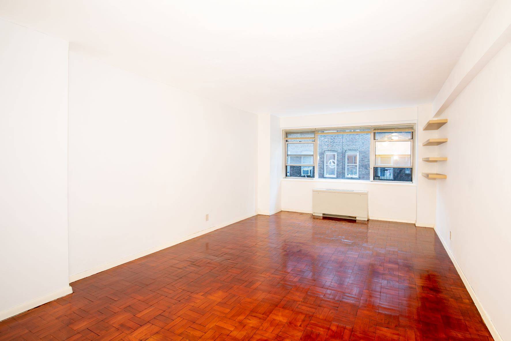 Midtown East Studio for Rent