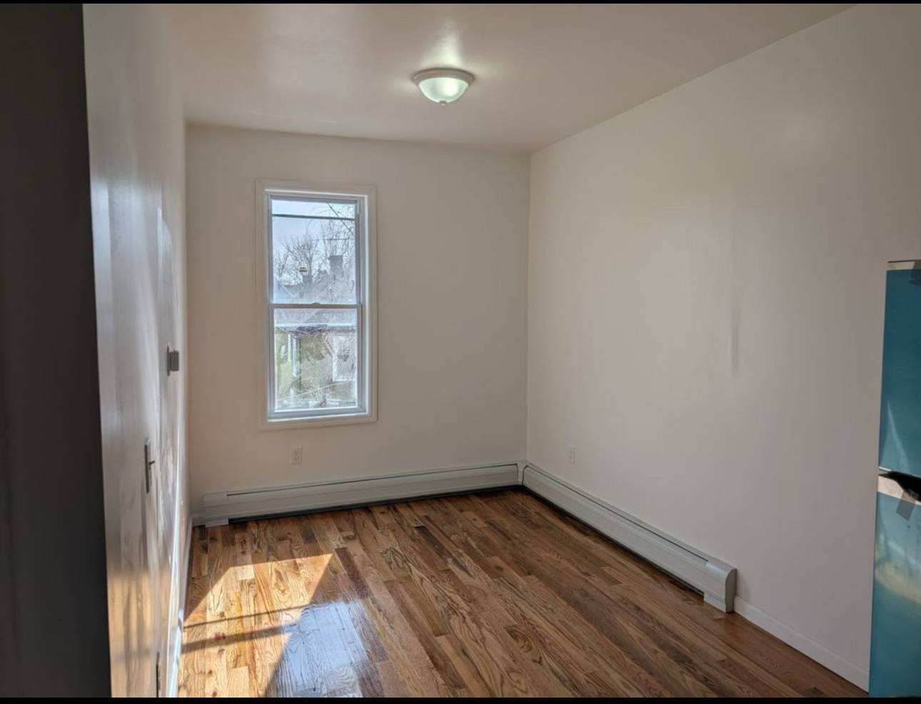 Renovated apartment for rent Clifton, NJ