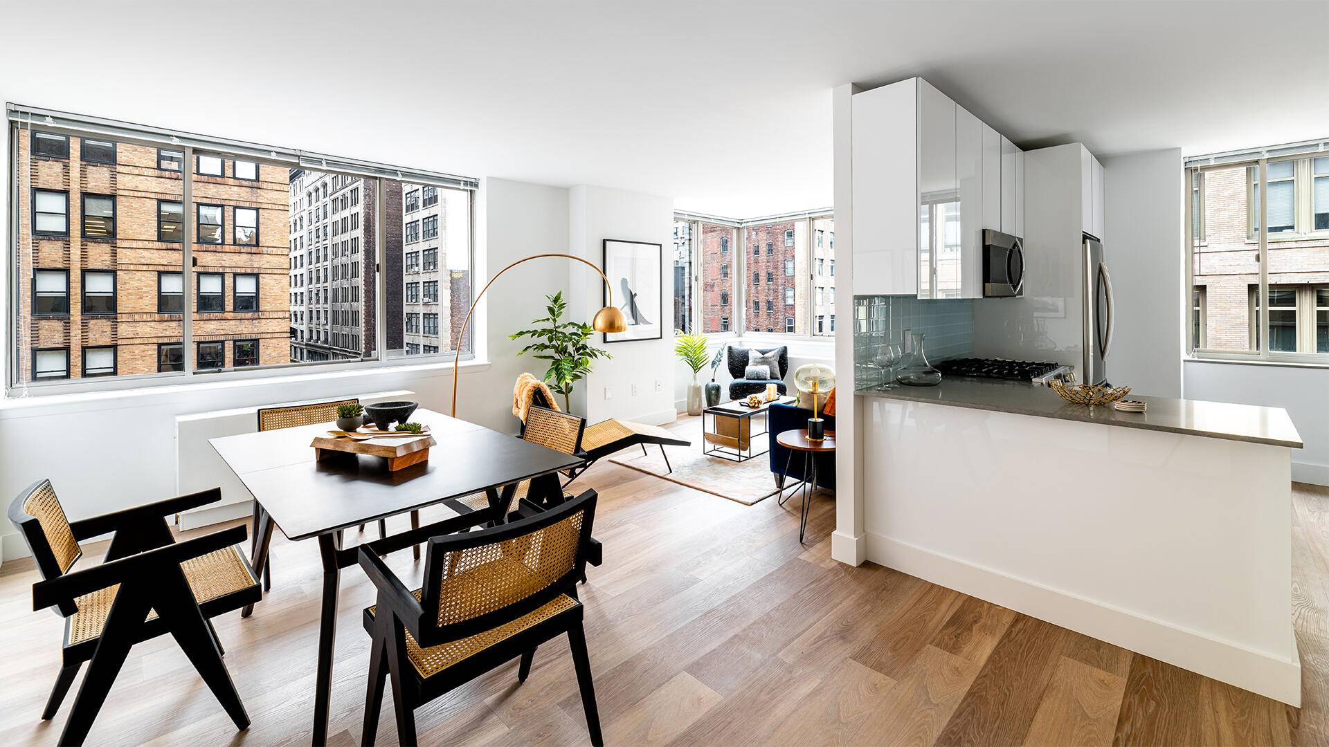 MAGNIFICENT 1BED/ 1BATH