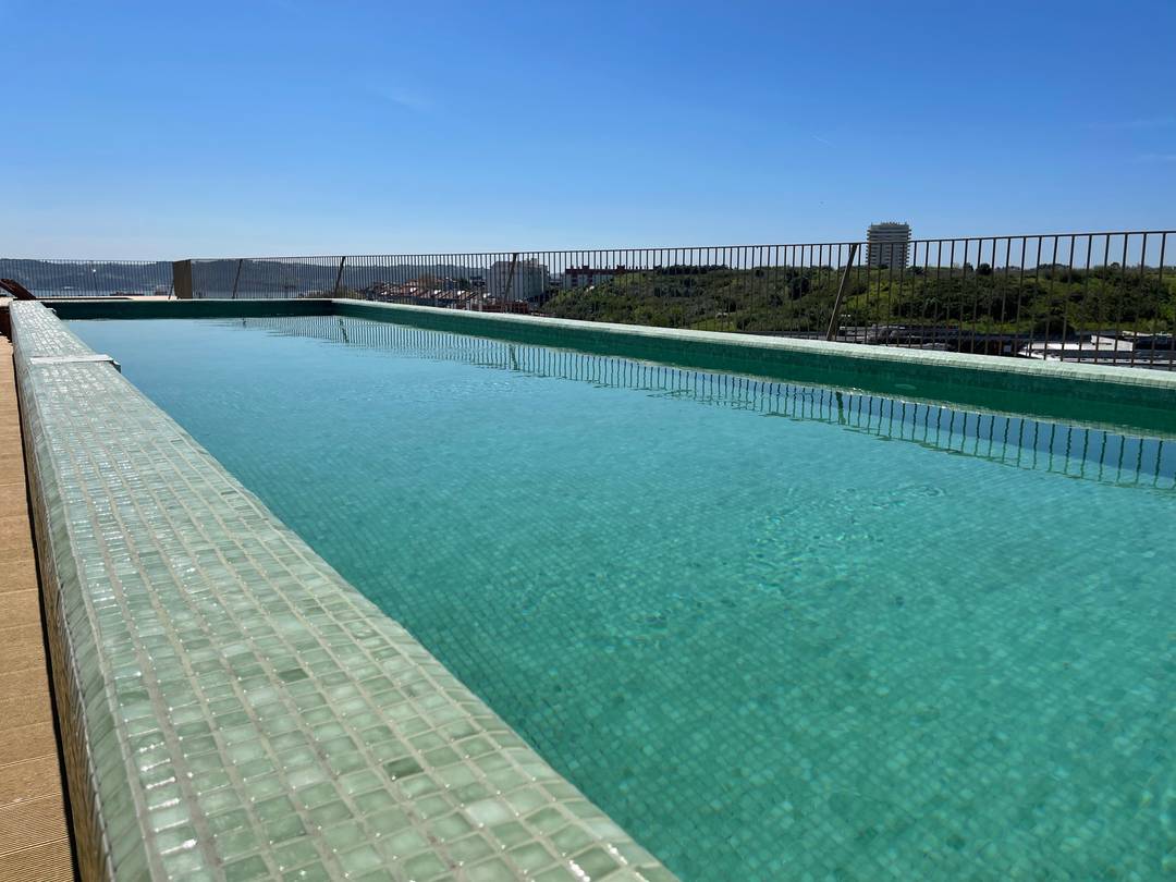 T3 NEW for rent in  Miraflores Oeiras