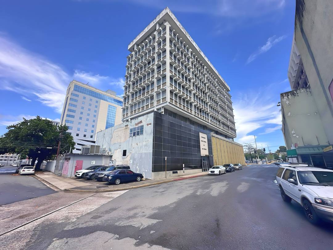 Strategic Investment Opportunity in the Heart of Río Piedras San Juan PR