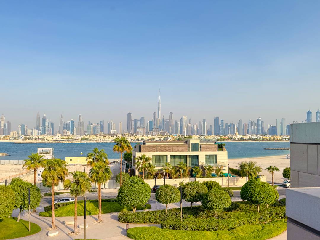 Dubai Luxury | Burj Khalifa/Sea View | BEST PRICED | Private Island