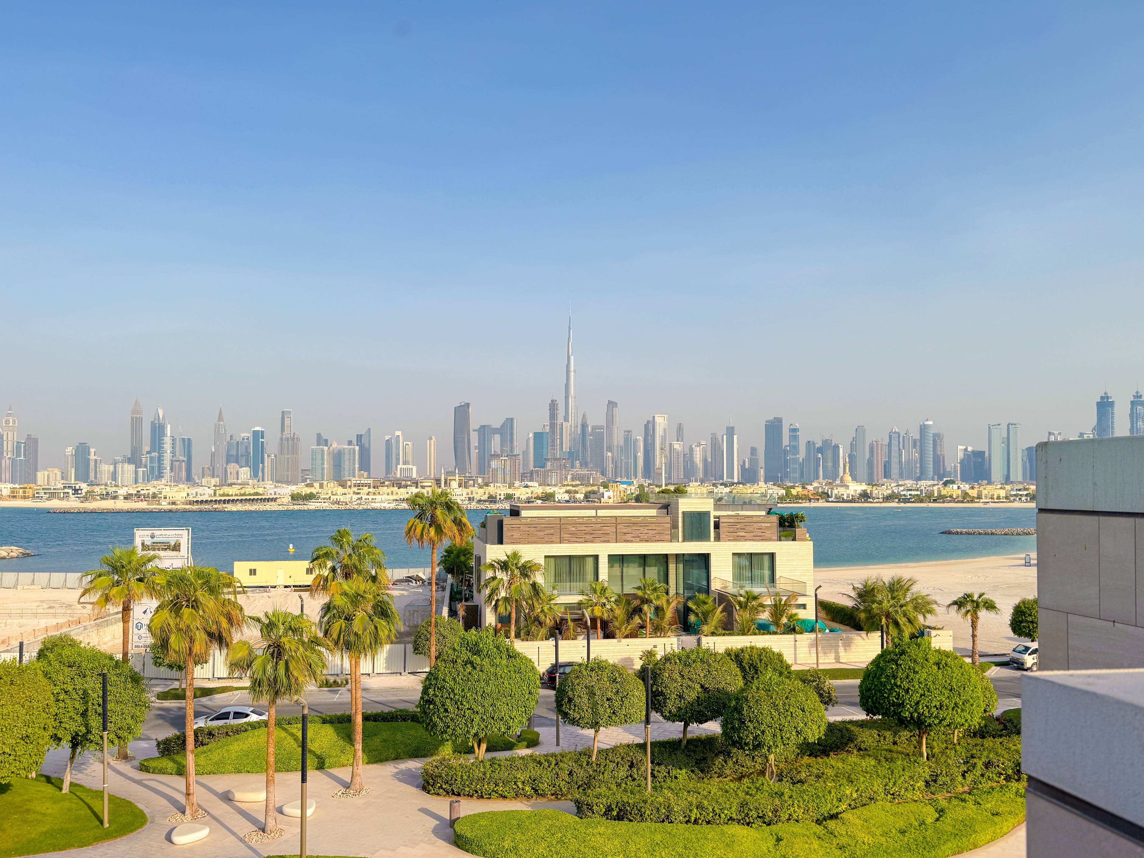 Dubai Luxury | Burj Khalifa/Sea View | BEST PRICED | Private Island