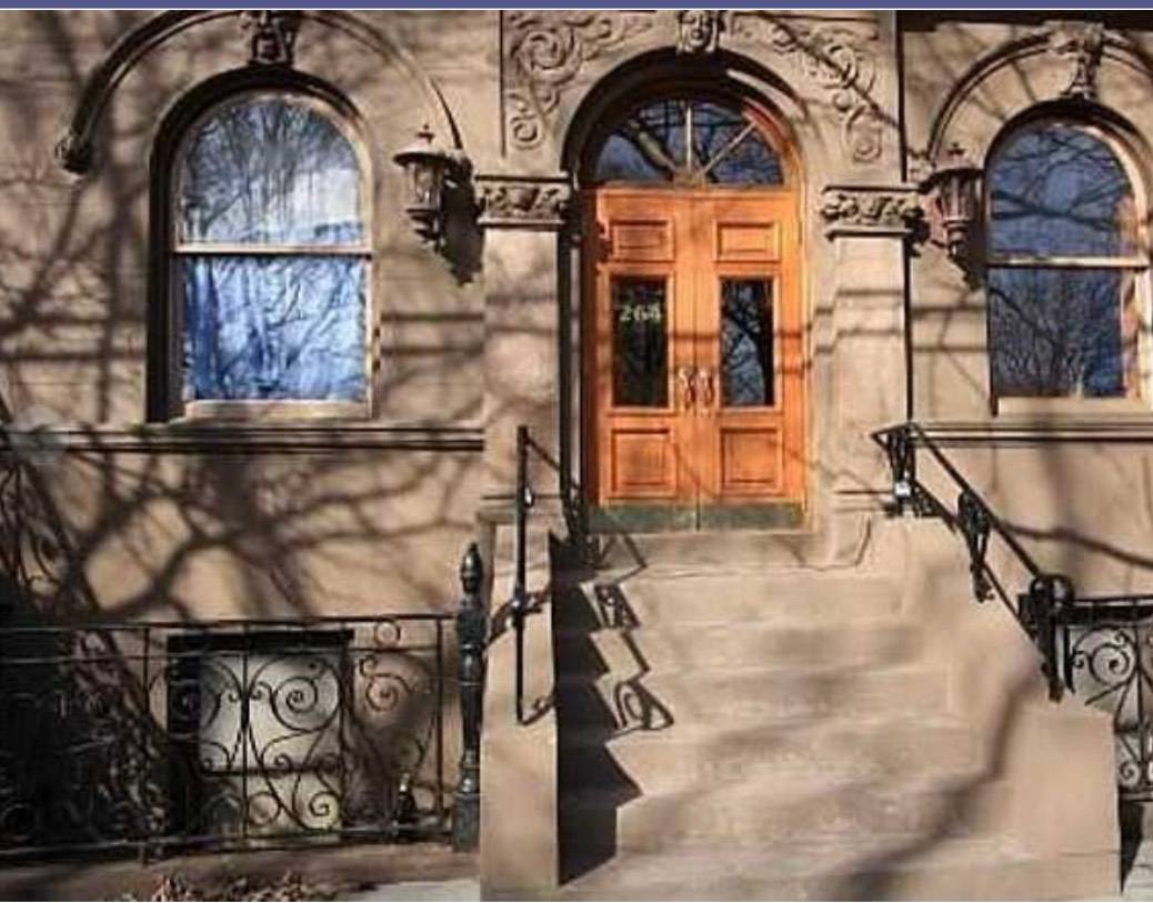 Hamilton Park Condo