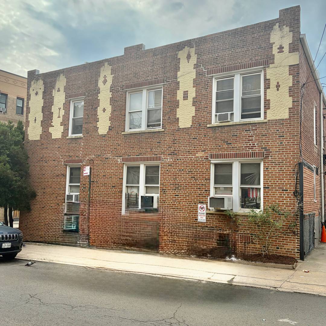Perfect 2 Story House with 3 Separate Apartments in Woodside Queens for Sale